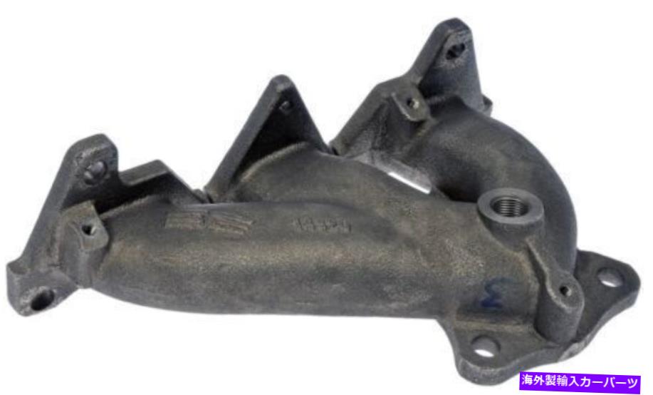 exhaust manifold 排気マニホールド左/右ドーマン674-779 Exhaust Manifold Left/Right Dorman 674-779【並行輸入品】