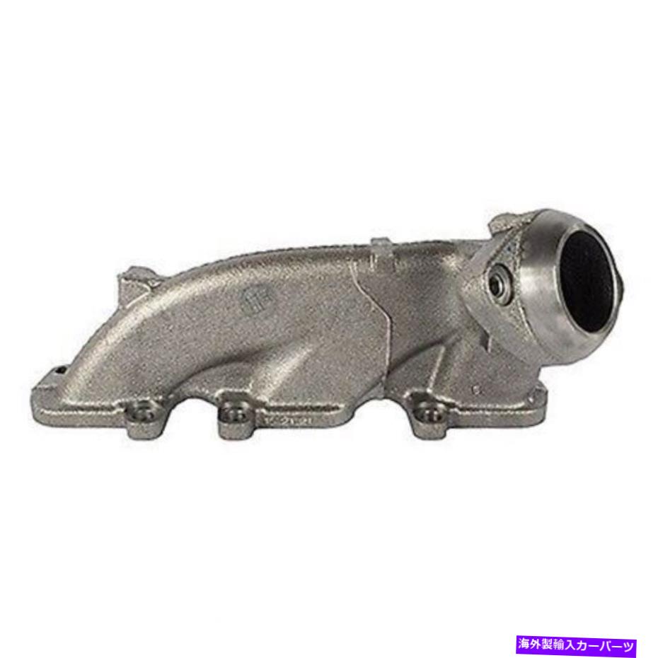 exhaust manifold 本物のフォード排気マニホールドBX2Z-9431-A Genuine Ford Exhaust Manifold BX2Z-9431-A【並行輸入品】