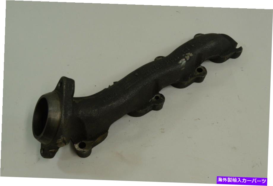 exhaust manifold 5.7 Jeep Grand Cherokee 1500 2011 2012新しい排気マニホールドが去った 5.7 Jeep Grand Cherokee 1500 2011 2012 New Exhaust Manifold Left【並行輸入品】