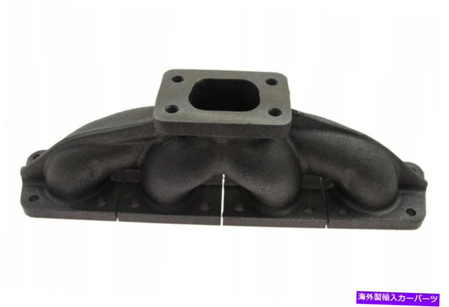 exhaust manifold VW 1.8T 20V T3鋳鉄用の排気マニホールドM-4149 Exhaust Manifold M-4149 For Vw 1.8T 20V T3 Cast-Iron【並行輸入品】
