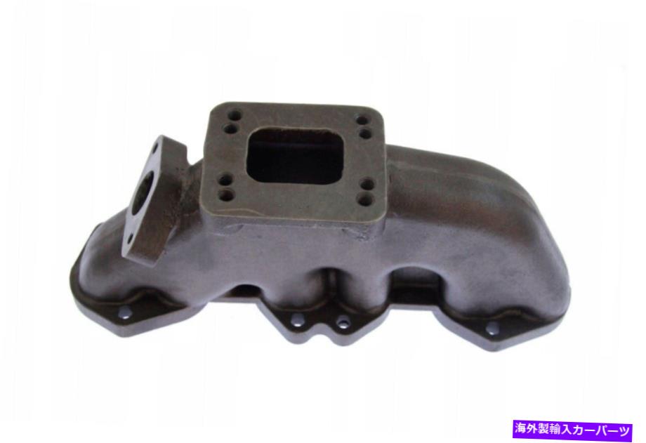 exhaust manifold VW VR6 12Vターボの排気マニホールドM-4077 Exhaust Manifold M-4077 For Vw VR6 12V Turbo【並行輸入品】