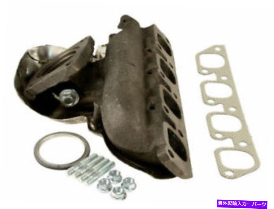 exhaust manifold ドーマン排気マニホールドは水銀トレーサー1997-1999 23JKWCに適合します Dorman Exhaust Manifold fits Mercury Tracer 1997-1999 23JKWC【並行輸入品】