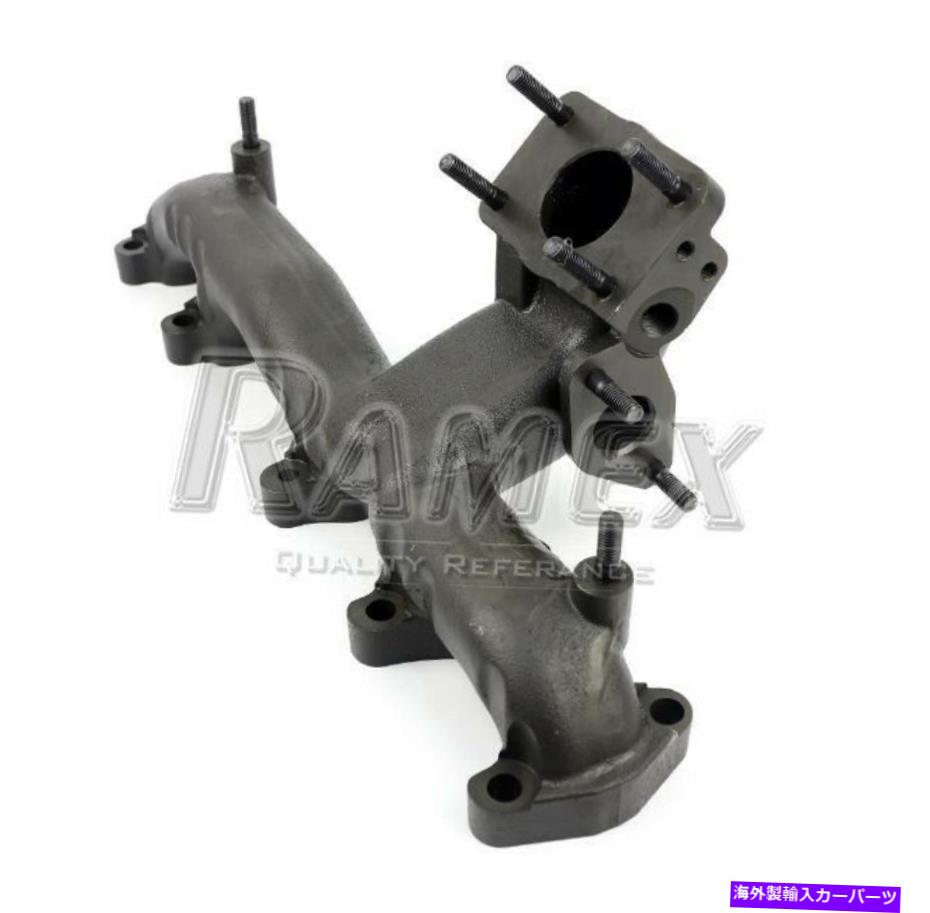 exhaust manifold 排気マニホールドVWクラフター2.5 2,5 TDI FDC BJK BJL BJMマニホールド076253031A NEW Exhaust MANIFOLD VW Crafter 2.5 2,5 TDI FDC BJK BJL BJM Manifold 076253031A NEW【並行輸入品】