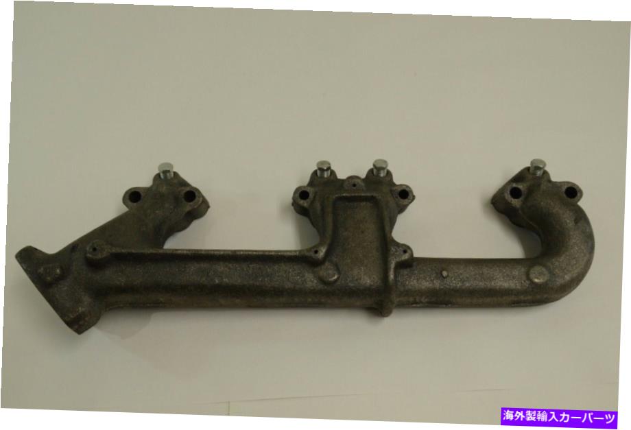 exhaust manifold 5.0 5.7 350シボレーGM 1976-1982新しい排気マニホールド右 5.0 5.7 350 Chevrolet GM 1976-1982 New Exhaust Manifold Right【並行輸入品】 48,840円