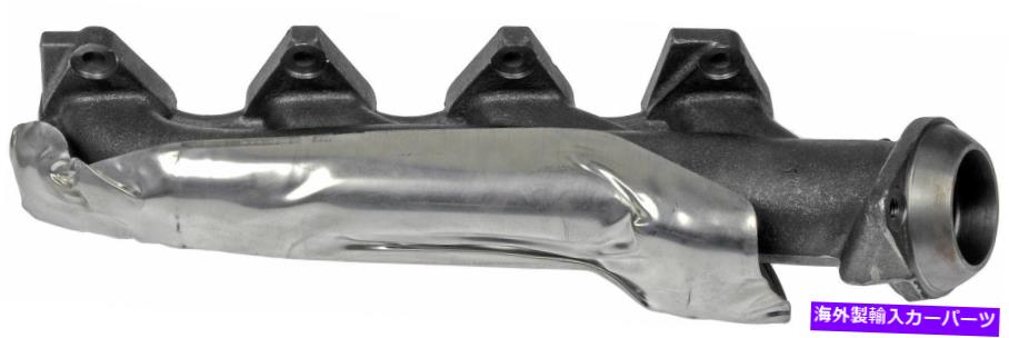 exhaust manifold 排気マニホールド2006-2010 Ford Explorer Dorman 244GW89に適しています Exhaust Manifold Right For 2006-2010 Ford Explorer Dorman 244GW89【並行輸入品】