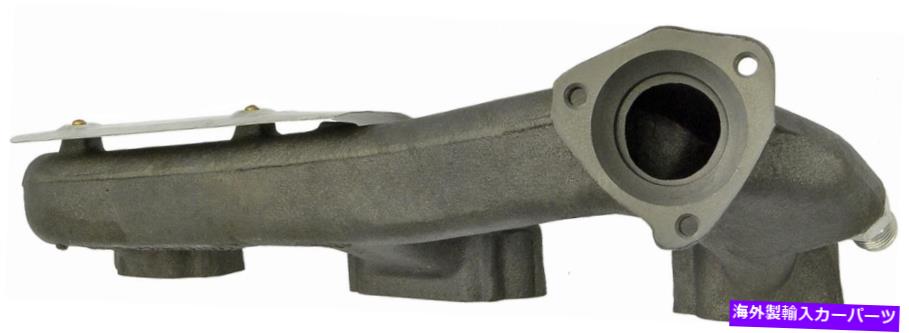 exhaust manifold 排気マニホールド左ドーマン674-218 Exhaust Manifold Left Dorman 674-218