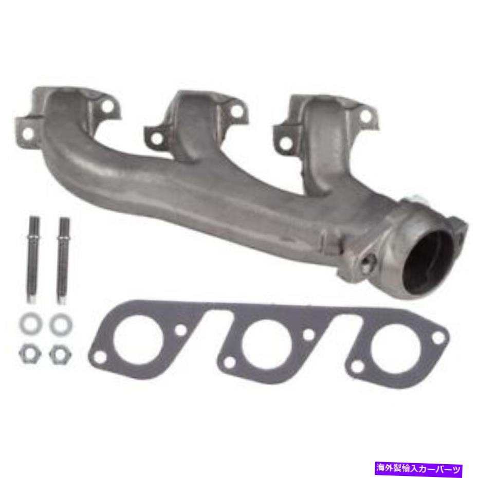 exhaust manifold 101187 ATP排気マニホールドP/N：101187 101187 Atp Exhaust Manifold P/N:101187【並行輸入品】