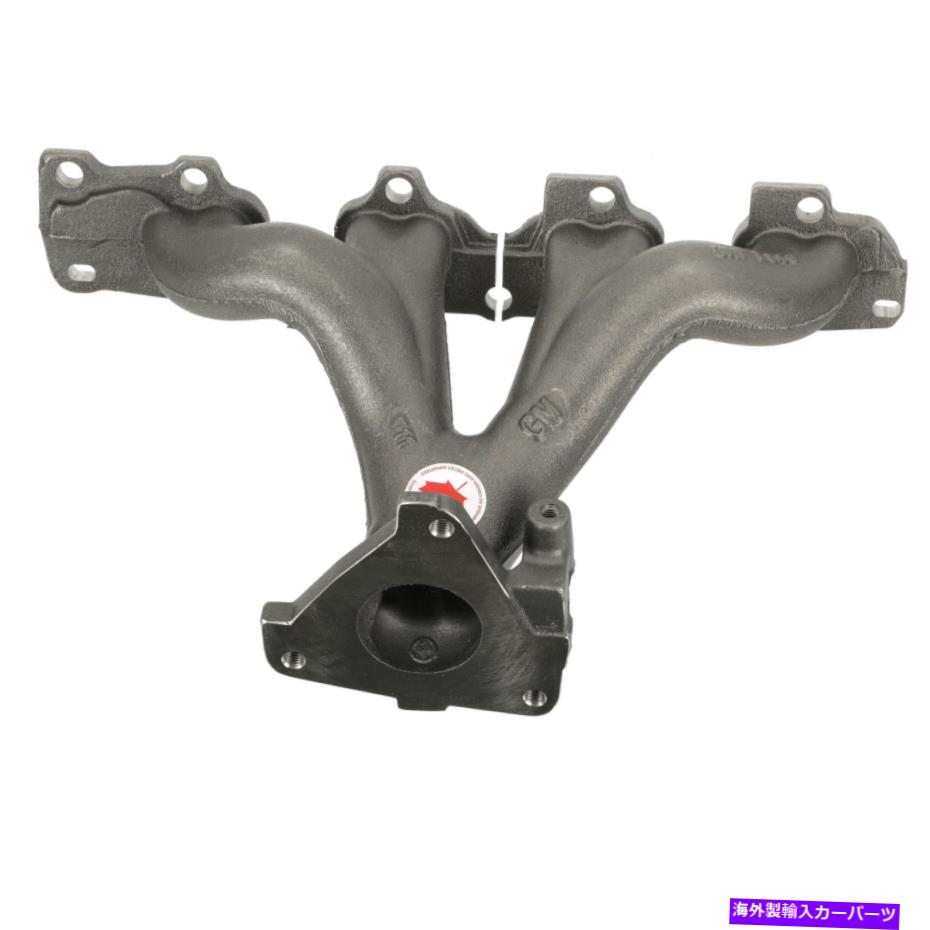 exhaust manifold OEM New 2008-2011シボレーコバルトHHRポンティアックG5排気マニホールド12607724 OEM NEW 2008-2011 Chevrolet Cobalt HHR Pontiac G5 Exhaust Manifold 12607724【並行輸入品】