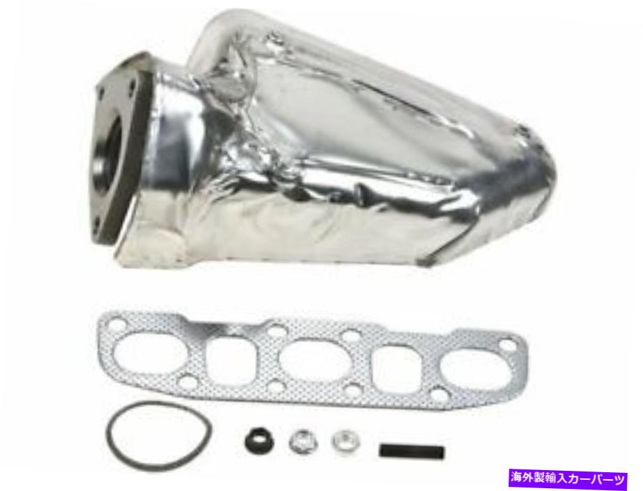 exhaust manifold 右SKP排気マニホールドは日産NV2500 2012-2017 4.0L V6 16Gyrnに適合します Right SKP Exhaust Manifold fits Nissan NV2500 2012-2017 4.0L V6 16GYRN【並行輸入品】