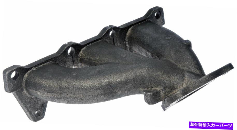 exhaust manifold 2007-2016 GMC Acadia 3.6L排気マニホールド右ドーマン228EJ75 2008 2009 Fits 2007-2016 GMC Acadia 3.6L Exhaust Manifold Right Dorman 228EJ75 2008 2009【並行輸入品】