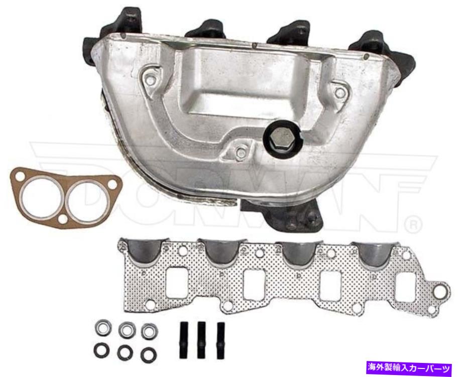 exhaust manifold 新しい排気マニホールドキットドーマン674-532 New Exhaust Manifold Kit Dorman 674-532【並行輸入品】