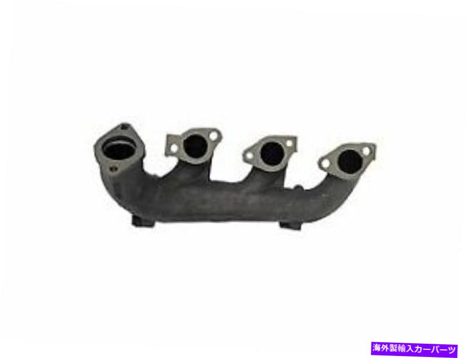 exhaust manifold グランドボイジャー、タウンアンドカントリー、ボイジャー+その他674-513の排気マニホールド Exhaust Manifold for Grand Voyager, Town & Country, Voyager+More 674-513【並行輸入品】