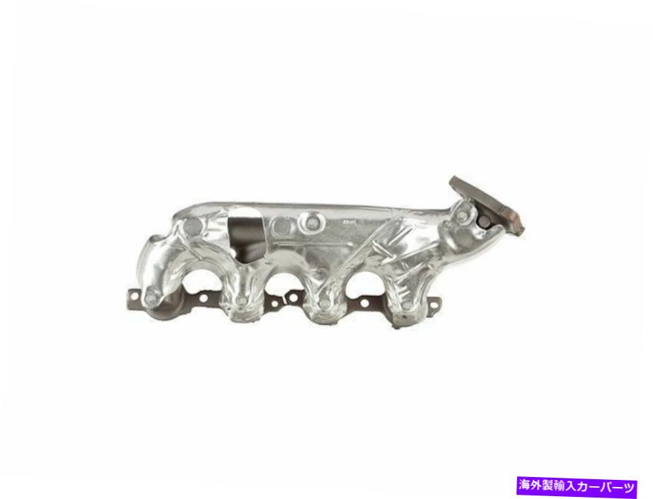 exhaust manifold 2007年シボレーシルバラード1500 HDクラシックエキゾーストマニホールド右24949zc For 2007 Chevrolet Silverado 1500 HD Classic Exhaust Manifold Right 24949ZC【並行輸入品】