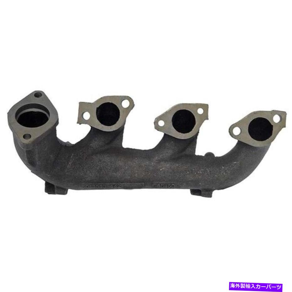 exhaust manifold 674-513ドーマンエキゾーストマニホールドキットフロントタウンアンドカントリーグランドキャラバン 674-513 Dorman Exhaust Manifold Kit Front New for Town and Country Grand Caravan【並行輸入品】