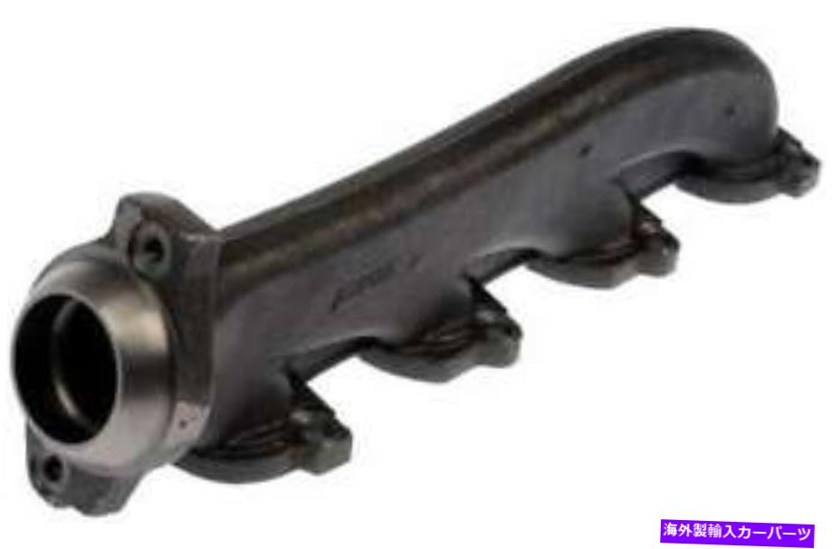 exhaust manifold 2007年から2010年のフォードクラウンビクトリアの排気マニホールド Exhaust Manifold for 2007-2010 Ford Crown Victoria【並行輸入品】