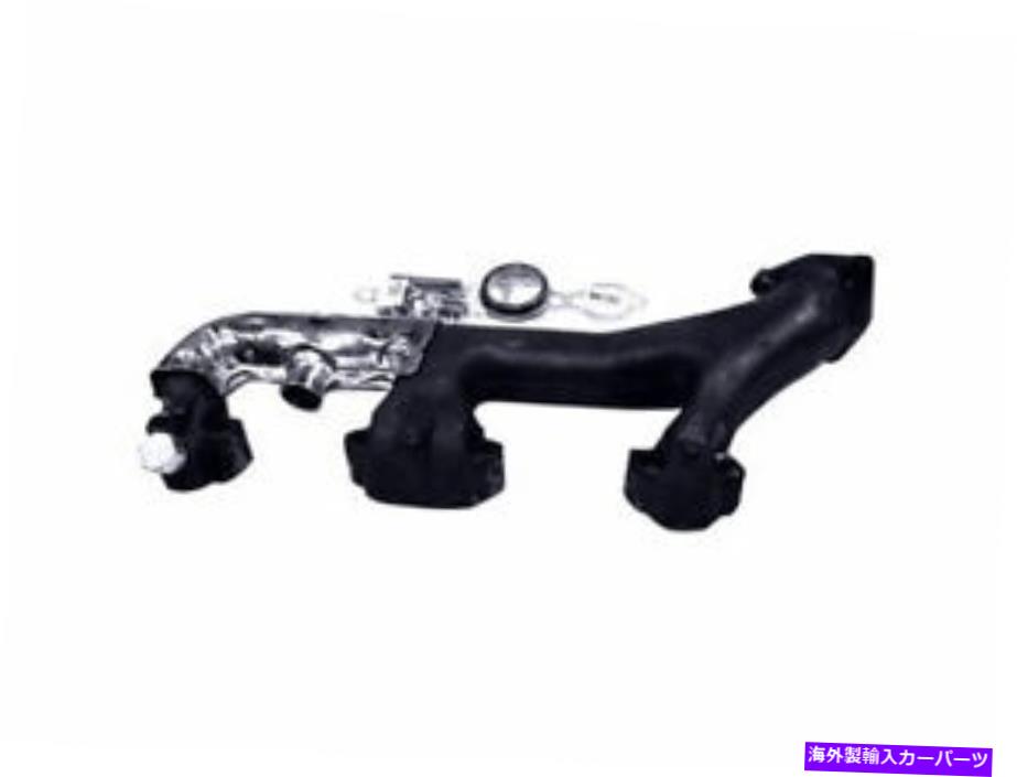 exhaust manifold 1995 Chevy G20 K983TMの右排気マニホールド Right Exhaust Manifold For 1995 Chevy G20 K983TM【並行輸入品】