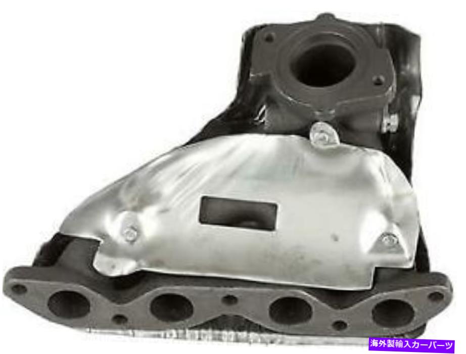 exhaust manifold ＃101105 ATP排気マニホールド # 101105 ATP Exhaust Manifold【並行輸入品】