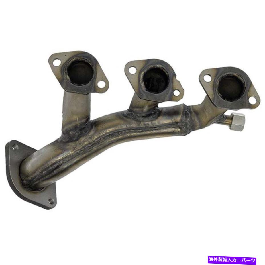 exhaust manifold 674-535ドーマン排気マニホールドキットドライバー左側の新しいLHハンドマスタング 674-535 Dorman Exhaust Manifold Kit Driver Left Side New LH Hand for Mustang【並行輸入品】