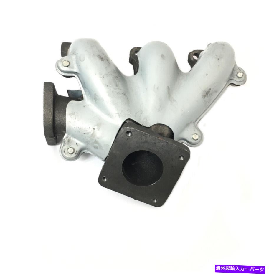 exhaust manifold 排気マニホールド3.8Lリアはフォルクスワーゲンルータン09-11に適合します Exhaust Manifold 3.8L Rear fits Volkswagen Routan 09-11【並行輸入品】