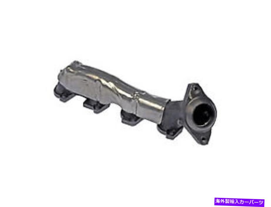 exhaust manifold クラウンビクトリアのドーマン排気マニホールド、タウンカー、グランドマーキス674-904 Dorman Exhaust Manifold for Crown Victoria, Town Car, Grand Marquis 674-904【並行輸入品】