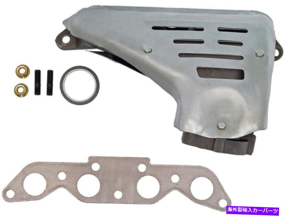 exhaust manifold 排気マニホールドドーマン674-164 Exhaust Manifold Dorman 674-164【並行輸入品】