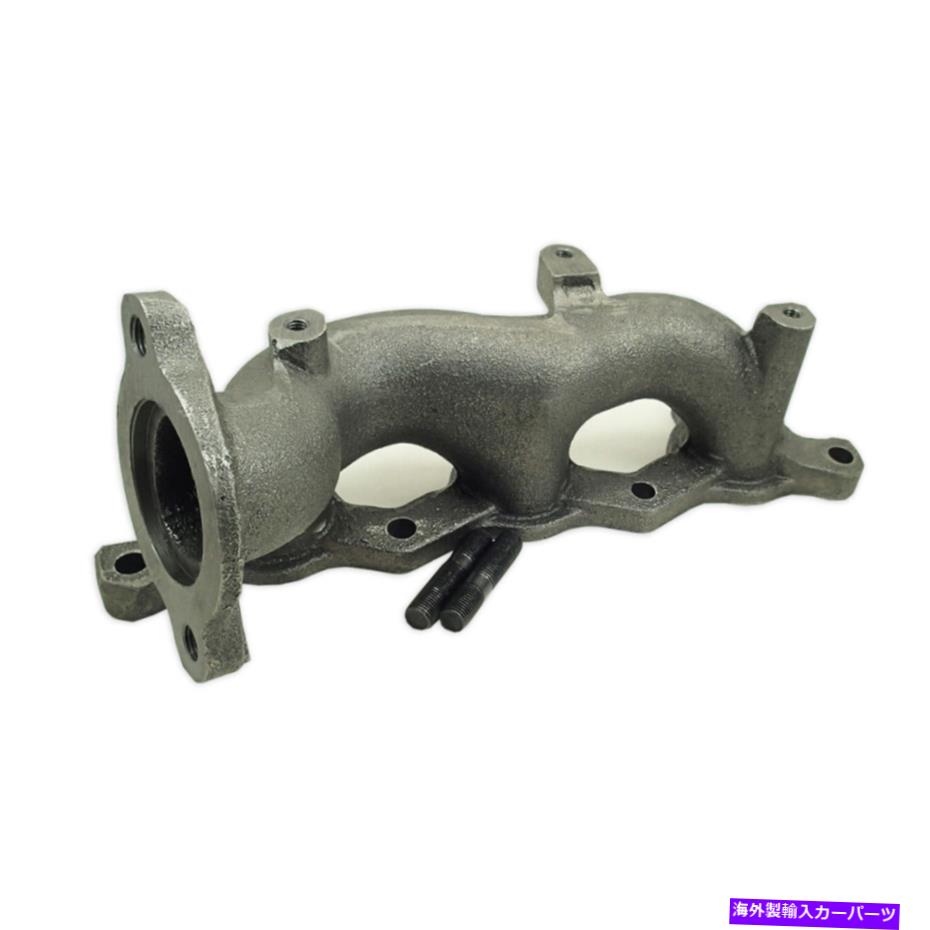exhaust manifold 三菱モンテロ&モンテロスポーツ排気マニホールド - 右 /乗客MR450980 Mitsubishi MONTERO & MONTERO SPORT Exhaust Manifold - Right / Passenger MR450980【並行輸入品】