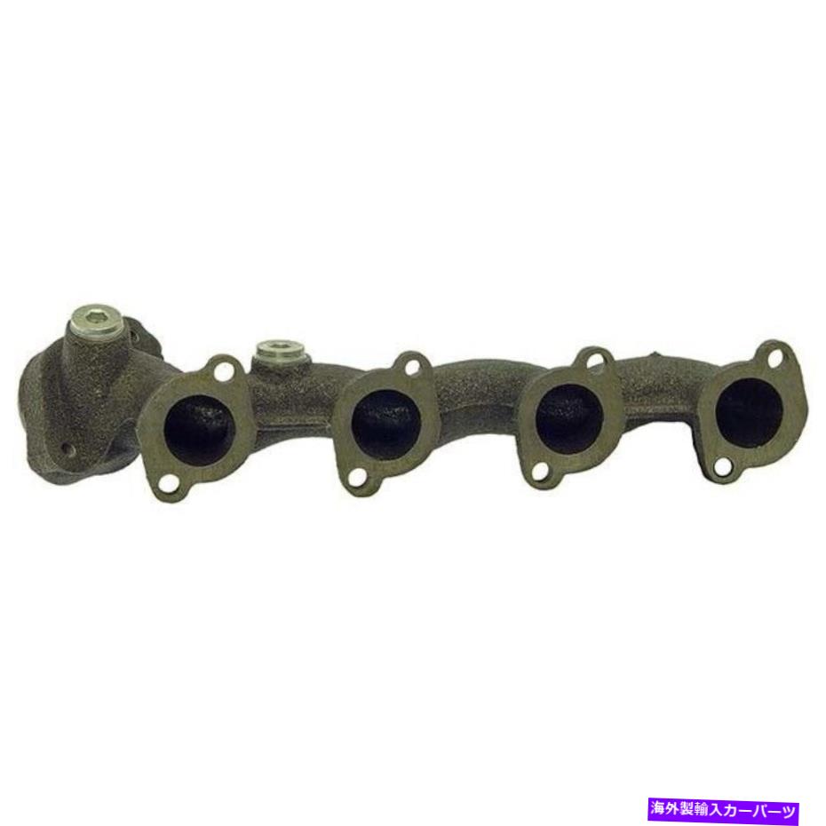 exhaust manifold 674-407ドーマンキットエキゾーストマニホールドドライバー左サイドF150トラックF250LH 674-407 Dorman Kit Exhaust Manifold Driver Left Side New for F150 Truck F250 LH【並行輸入品】