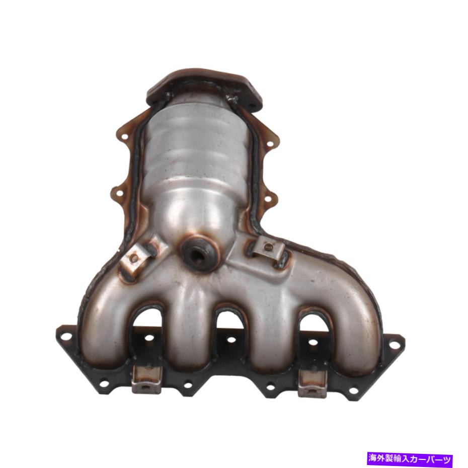 定価の88％ＯＦＦ exhaust manifold 02-07の1x触媒コンバーター排気