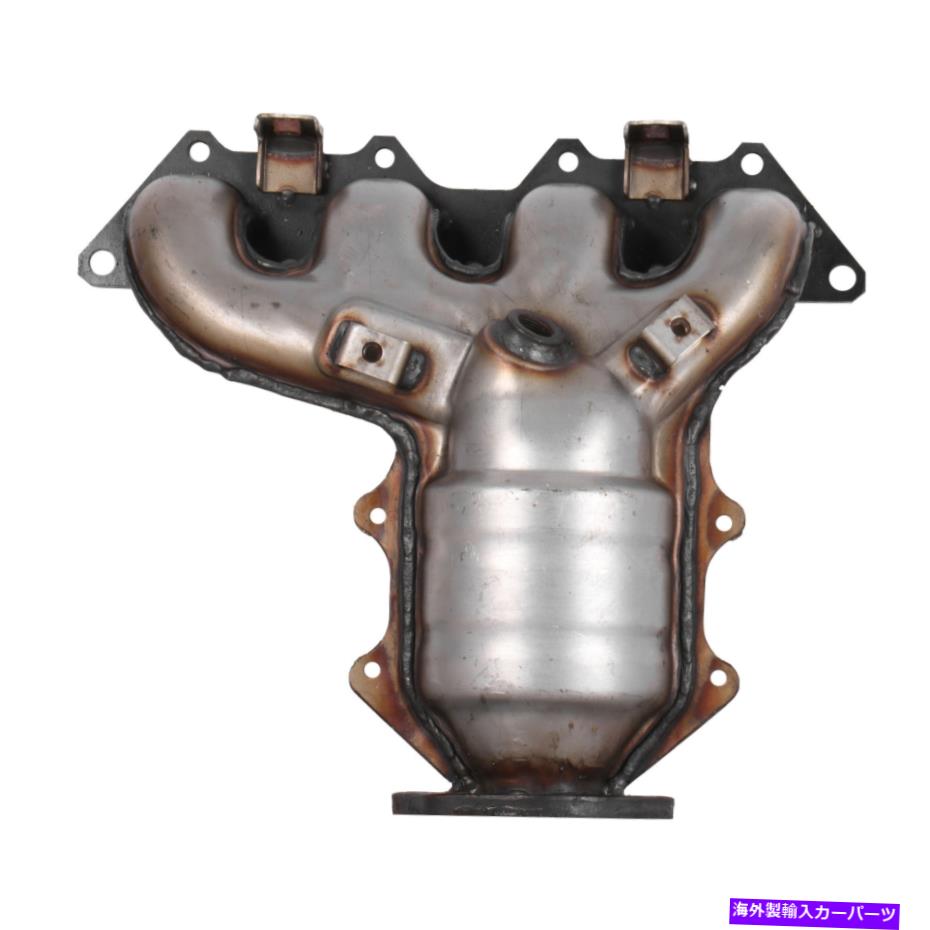 定価の88％ＯＦＦ exhaust manifold 02-07の1x触媒コンバーター排気