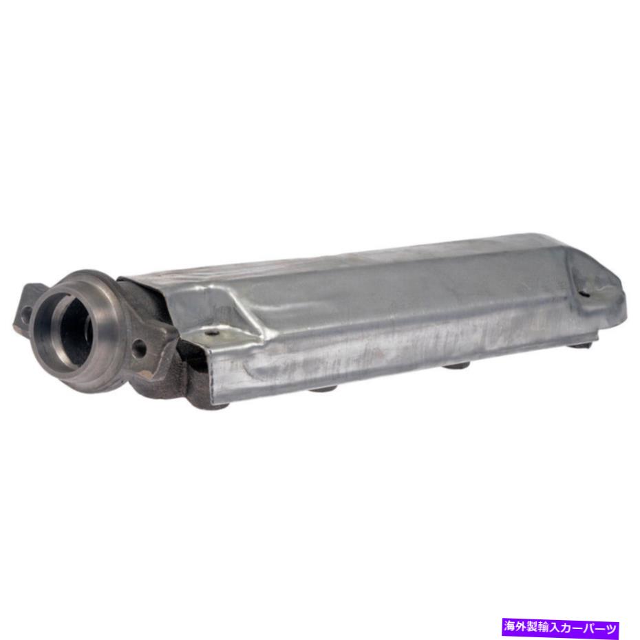 exhaust manifold Dodge Dakota Durango Ram Mitsubishi Raider dorman排気マニホールドDAC For Dodge Dakota Durango Ram Mitsubishi Raider Dorman Exhaust Manifold DAC【並行輸入品】