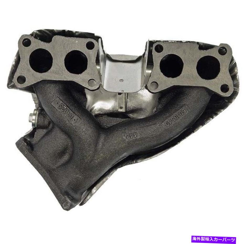 exhaust manifold 674-549ドーマンキット排気マニホールドハードボディトラックの新規日産D21ピックアップ 674-549 Dorman Kit Exhaust Manifold New for Hardbody Truck Nissan D21 Pickup【並行輸入品】