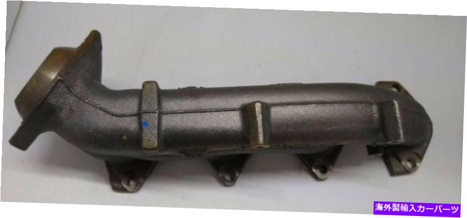 exhaust manifold 新しいOEMフォードパーツ左排気マニホールド09-13 F250 5.4L 7C3Z9431B W/ガスケット NEW OEM FORD PART LEFT EXHAUST MANIFOLD 09-13 F250 5.4L 7C3Z9431B W/GASKETS【並行輸入品】