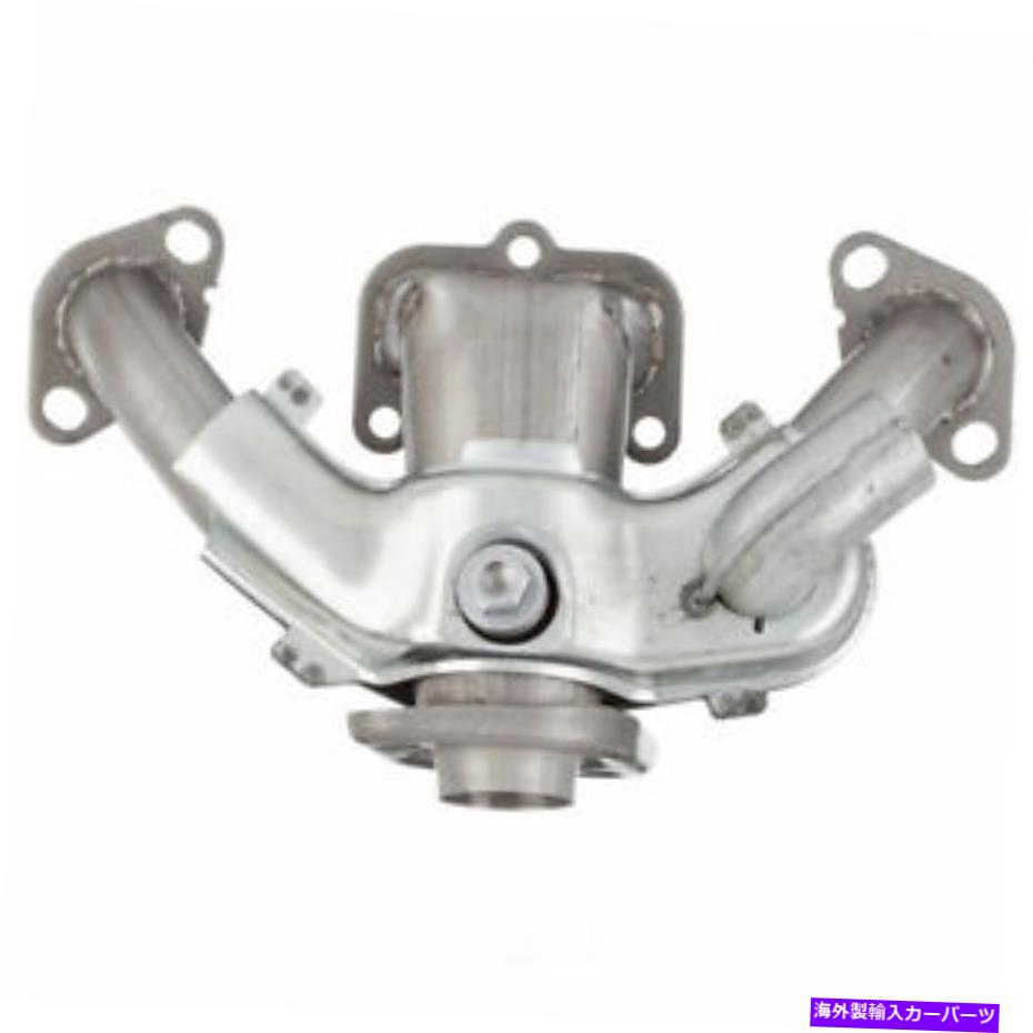 exhaust manifold 排気マニホールドATP 101077 Exhaust Manifold ATP 101077【並行輸入品】