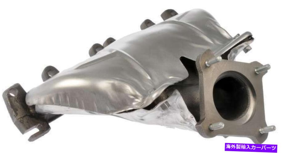 マフラー GMC Sierra 1500 Exhaust Muffler OHV用の排気マフラー FLEX 
