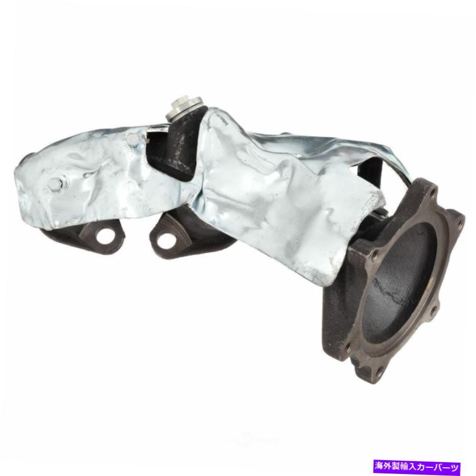 exhaust manifold 排気マニホールドはATP 101230を去りました Exhaust Manifold Left ATP 101230【並行輸入品】