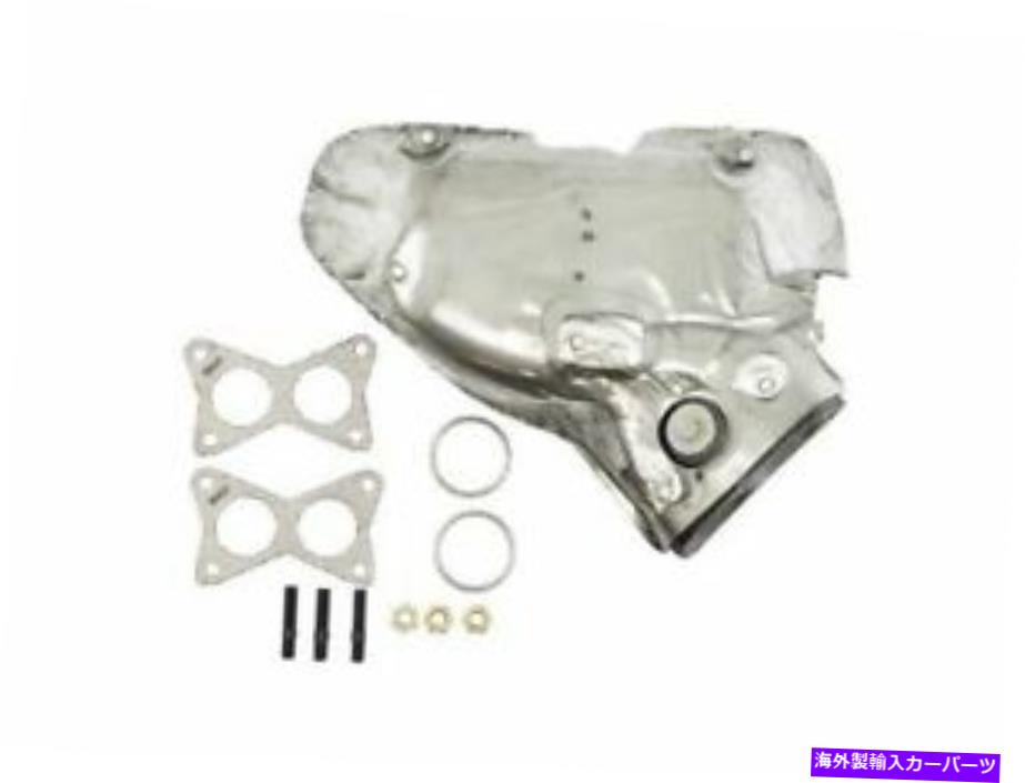 exhaust manifold 1995-1997の排気マニホールド日産ピックアップ2.4L 4 Cyl 1996 G797QS Exhaust Manifold For 1995-1997 Nissan Pickup 2.4L 4 Cyl 1996 G797QS【並行輸入品】 50,754円