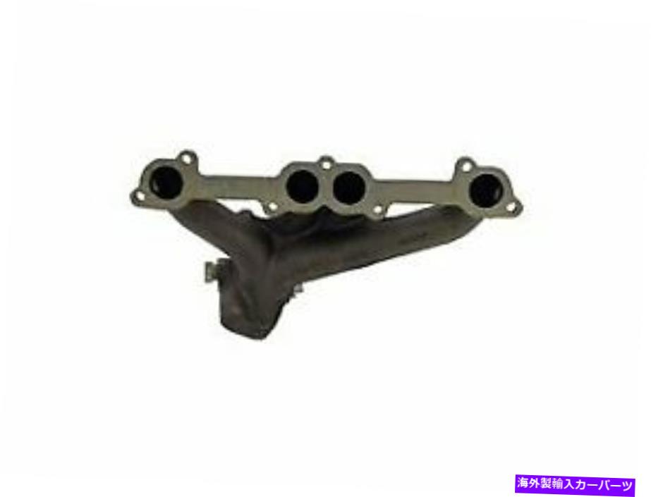 exhaust manifold 1988-1991 ISUZUトルーパー2.6L L4排気マニホールドドーマン1989 1990 1991 Fits 1988-1991 Isuzu Trooper 2.6L L4 Exhaust Manifold Dorman 1989 1990 1991【並行輸入品】