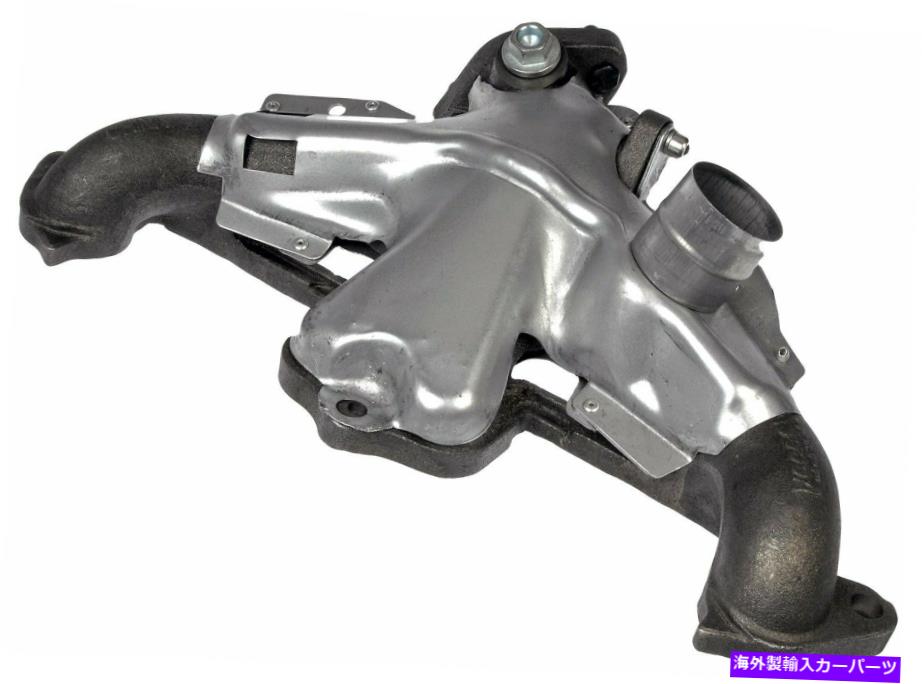 exhaust manifold 排気マニホールドフィット1997-2002ジープTJ 2.5L L4ドーマン662AI14 Exhaust Manifold Fits 1997-2002 Jeep TJ 2.5L L4 Dorman 662AI14【並行輸入品】 52,668円
