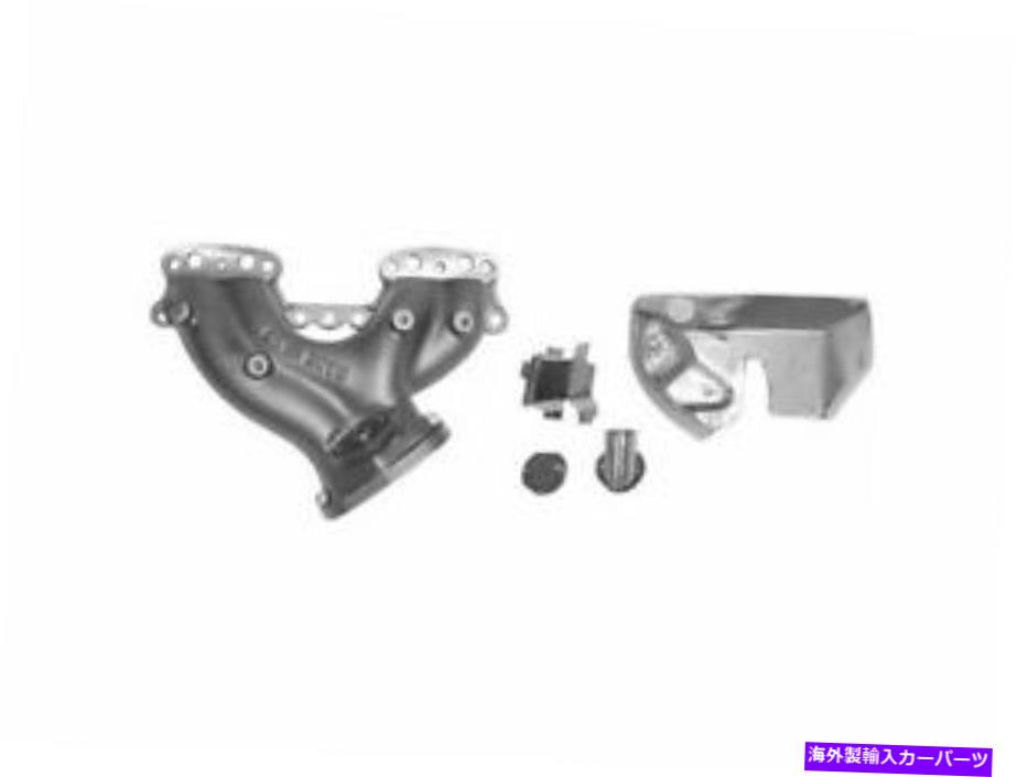 exhaust manifold 54NM15X排気マニホールドは1984-1995トヨタ4runnerに適合します 54NM15X Exhaust Manifold Fits 1984-1995 Toyota 4Runner【並行輸入品】