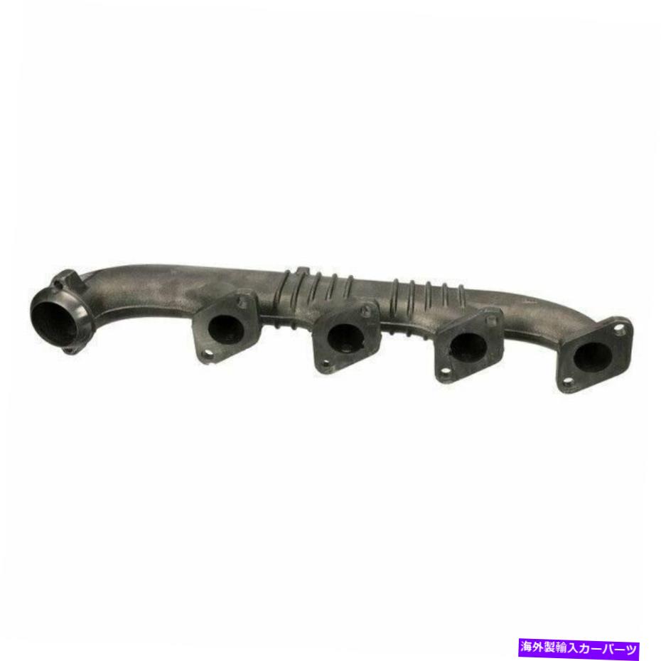 exhaust manifold OEM New Ford 2005-10 Econoline Van 2003-07 F250排気マニホールド3C3Z-9430-AB OEM NEW Ford 2005-10 Econoline Van 2003-07 F250 Exhaust Manifold 3C3Z-9430-AB【並行輸入品】