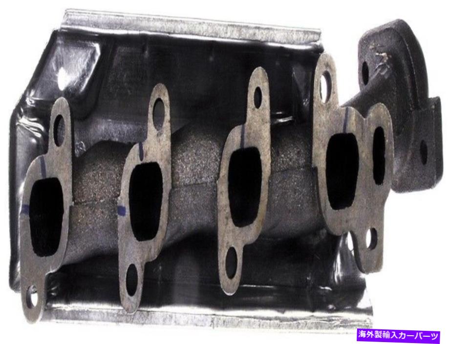 exhaust manifold 674 909ドーマンOEソリューション排気マニホールドP/N:674 909 674 909 Dorman Oe Solutions Exhaust Manifold P/N:674 909【並行輸入品】