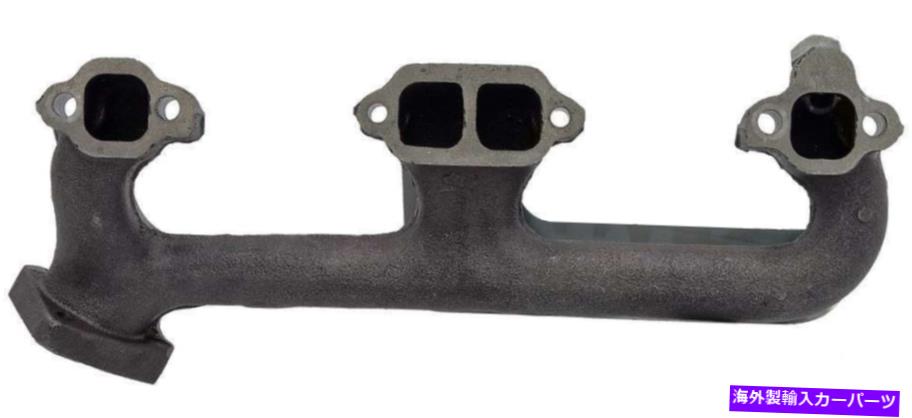exhaust manifold 左排気マニホールドフィット1988-1991シボレーK1500 5.7L V8ガスOHV Left Exhaust Manifold Fits 1988-1991 Chevrolet K1500 5.7L V8 GAS OHV【並行輸入品】