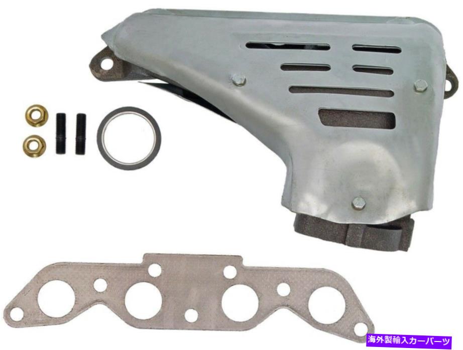 exhaust manifold 排気マニホールドドーマン674-164 Exhaust Manifold Dorman 674-164【並行輸入品】
