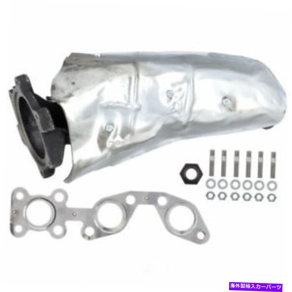 exhaust manifold 排気マニホールド右ATP 101139 Exhaust Manifold Right ATP 101139【並行輸入品】