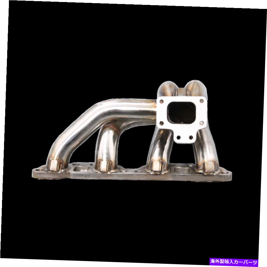 exhaust manifold 89-94日産240SX S13 SR20DETのターボマニホールドボトム Turbo Manifold Bottom FOR 89-94 Nissan 240SX S13 SR20DET【並行輸入品】 53,592円