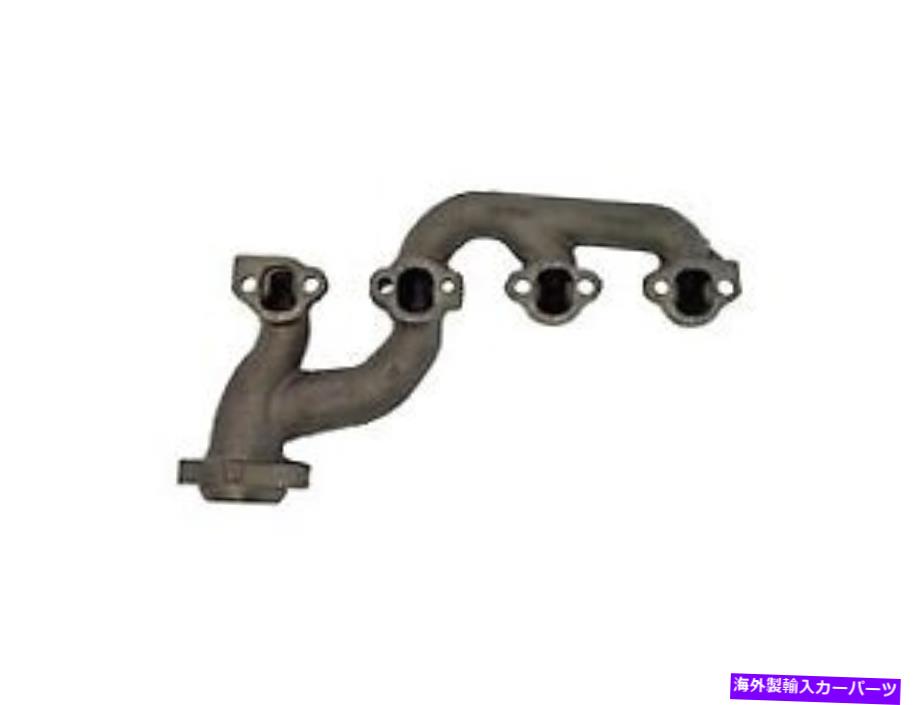 exhaust manifold 674 334ドーマンOEソリューション排気マニホールドP/N：674 334 674 334 Dorman Oe Solutions Exhaust Manifold P/N:674 334【並行輸入品】