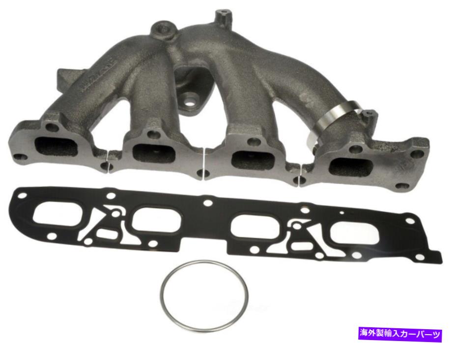 exhaust manifold 排気マニホールドドーマン674-773 Exhaust Manifold Dorman 674-773【並行輸入品】