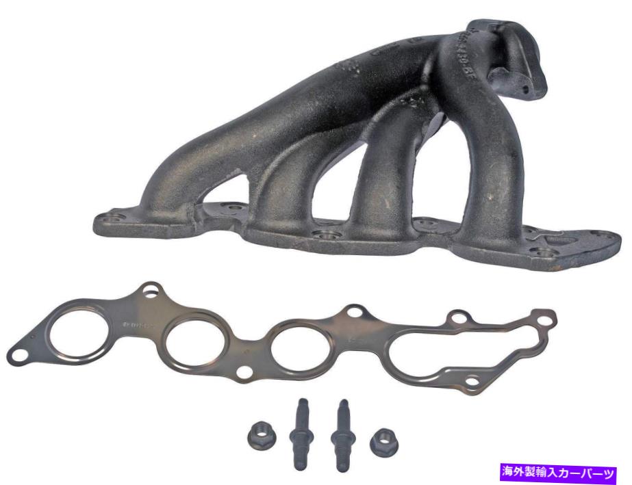 exhaust manifold 排気マニホールドドーマン674-784は03-12フォードレンジャー2.3L-L4に適合します Exhaust Manifold Dorman 674-784 fits 03-12 Ford Ranger 2.3L-L4【並行輸入品】 53,592円