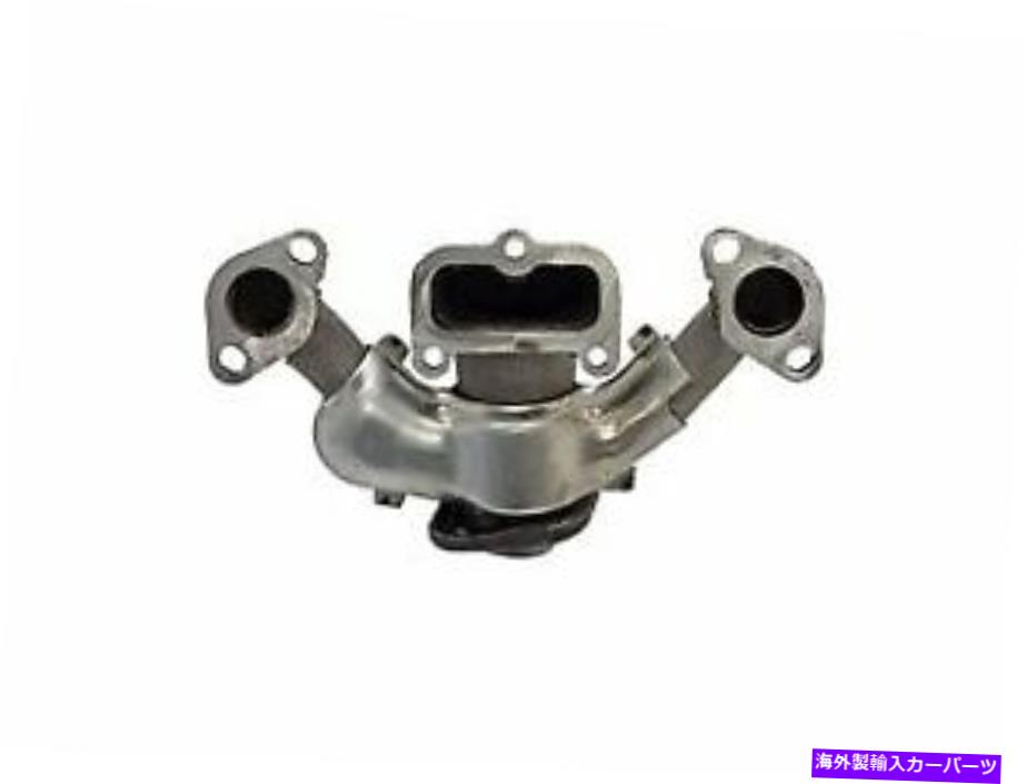 exhaust manifold 1985-1987のシボレーセレブリティ2.5L排気マニホールドドーマン227DD23 1986 1987 For 1985-1987 Chevrolet Celebrity 2.5L Exhaust Manifold Dorman 227DD23 1986 1987【並行輸入品】