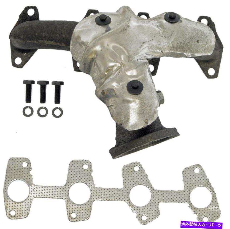 exhaust manifold 排気マニホールドドーマン674-400 Exhaust Manifold Dorman 674-400【並行輸入品】